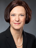 Prof. Stefanie Weber