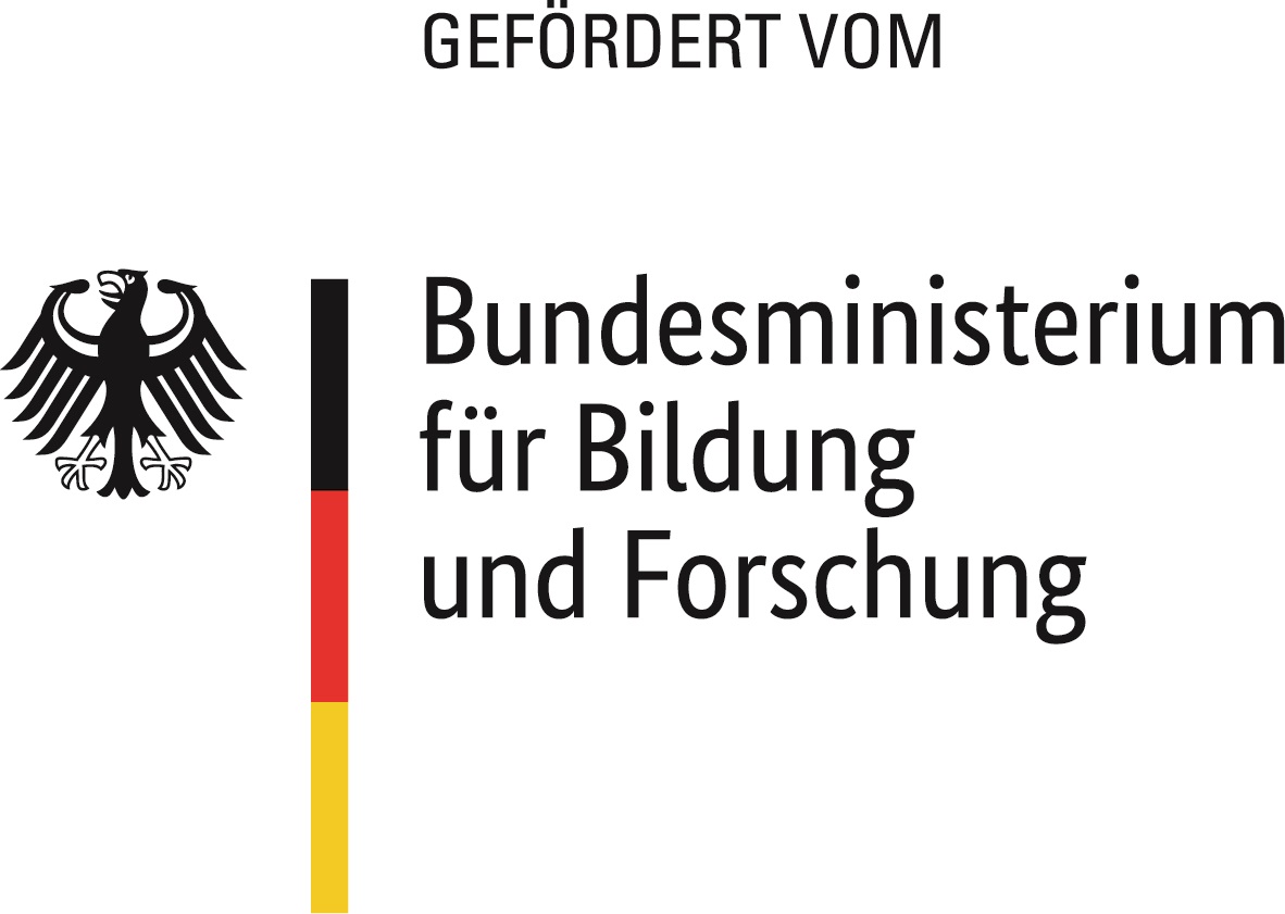 Bundesministerium für Bildung und Forschung